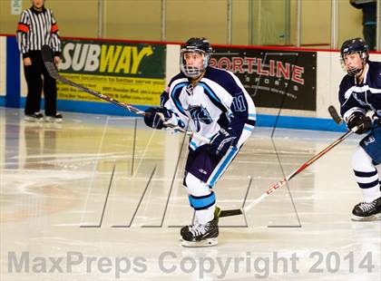 Thumbnail 2 in Valor Christian @ Ralston Valley photogallery.