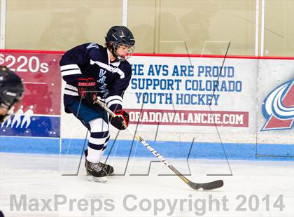 Thumbnail 3 in Valor Christian @ Ralston Valley photogallery.