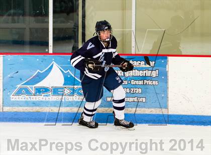 Thumbnail 3 in Valor Christian @ Ralston Valley photogallery.