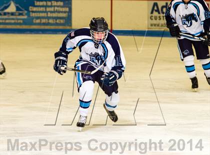 Thumbnail 2 in Valor Christian @ Ralston Valley photogallery.