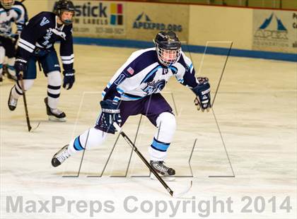 Thumbnail 3 in Valor Christian @ Ralston Valley photogallery.