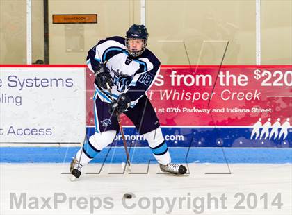 Thumbnail 2 in Valor Christian @ Ralston Valley photogallery.