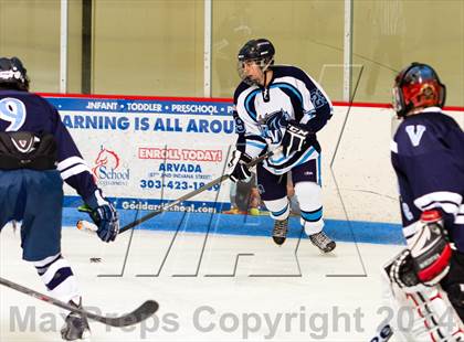 Thumbnail 1 in Valor Christian @ Ralston Valley photogallery.