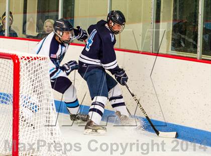 Thumbnail 2 in Valor Christian @ Ralston Valley photogallery.