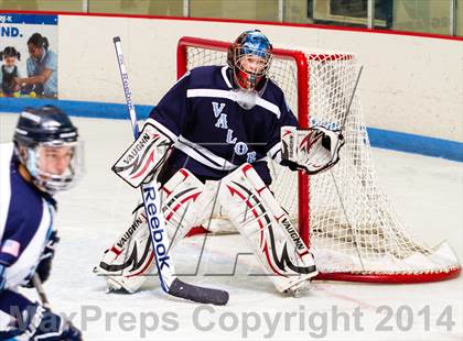 Thumbnail 1 in Valor Christian @ Ralston Valley photogallery.