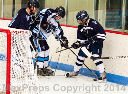 Thumbnail 2 in Valor Christian @ Ralston Valley photogallery.