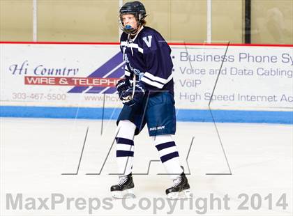 Thumbnail 3 in Valor Christian @ Ralston Valley photogallery.