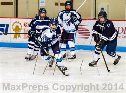 Thumbnail 1 in Valor Christian @ Ralston Valley photogallery.