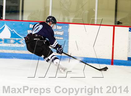 Thumbnail 3 in Valor Christian @ Ralston Valley photogallery.