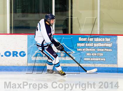 Thumbnail 3 in Valor Christian @ Ralston Valley photogallery.