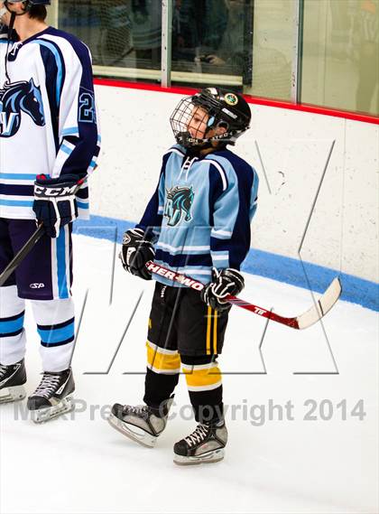 Thumbnail 1 in Valor Christian @ Ralston Valley photogallery.