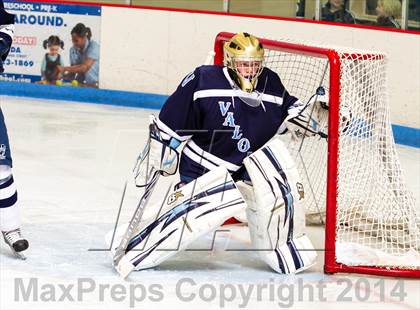 Thumbnail 2 in Valor Christian @ Ralston Valley photogallery.