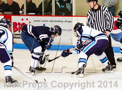 Thumbnail 1 in Valor Christian @ Ralston Valley photogallery.