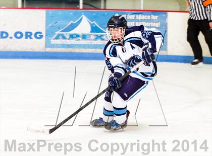Thumbnail 2 in Valor Christian @ Ralston Valley photogallery.