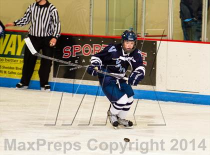 Thumbnail 1 in Valor Christian @ Ralston Valley photogallery.