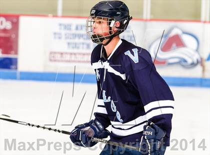 Thumbnail 1 in Valor Christian @ Ralston Valley photogallery.