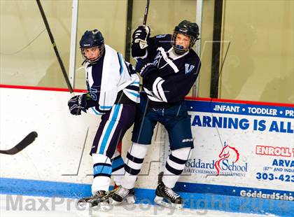 Thumbnail 1 in Valor Christian @ Ralston Valley photogallery.