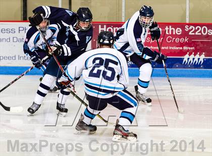 Thumbnail 1 in Valor Christian @ Ralston Valley photogallery.
