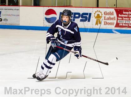 Thumbnail 1 in Valor Christian @ Ralston Valley photogallery.
