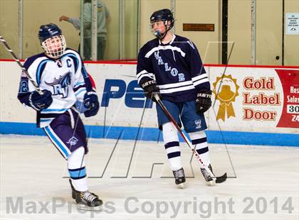 Thumbnail 1 in Valor Christian @ Ralston Valley photogallery.