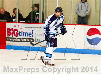 Thumbnail 1 in Valor Christian @ Ralston Valley photogallery.