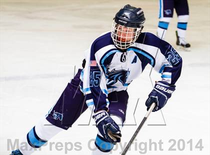 Thumbnail 1 in Valor Christian @ Ralston Valley photogallery.