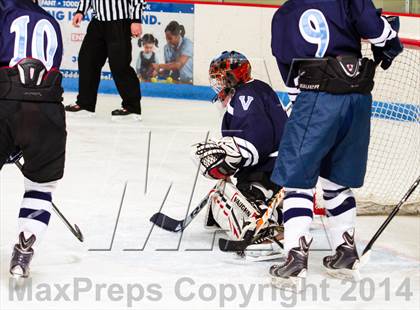 Thumbnail 2 in Valor Christian @ Ralston Valley photogallery.