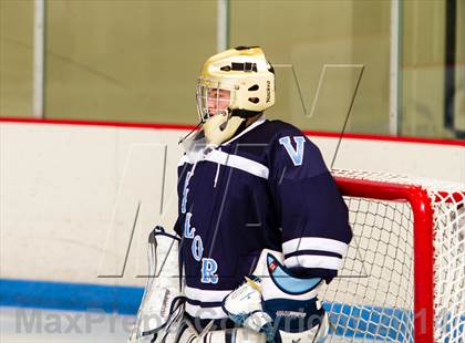 Thumbnail 3 in Valor Christian @ Ralston Valley photogallery.