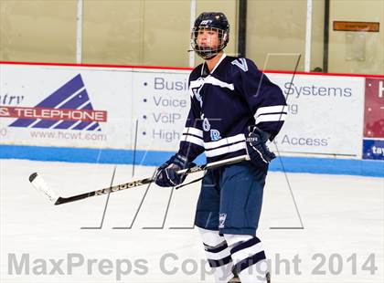 Thumbnail 3 in Valor Christian @ Ralston Valley photogallery.