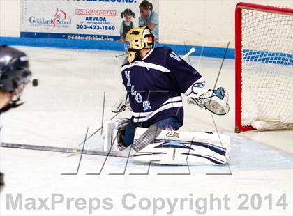 Thumbnail 3 in Valor Christian @ Ralston Valley photogallery.