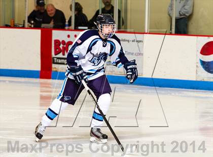 Thumbnail 3 in Valor Christian @ Ralston Valley photogallery.