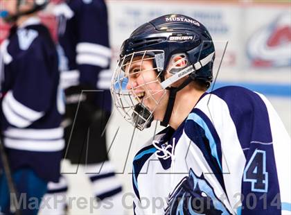 Thumbnail 3 in Valor Christian @ Ralston Valley photogallery.