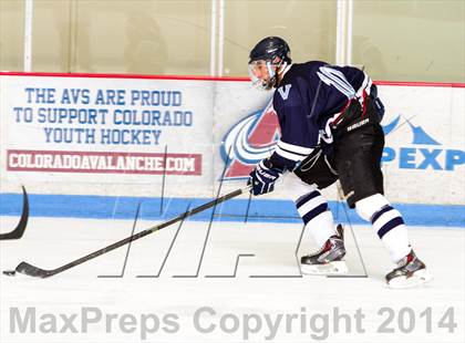 Thumbnail 2 in Valor Christian @ Ralston Valley photogallery.