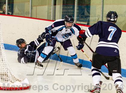 Thumbnail 1 in Valor Christian @ Ralston Valley photogallery.