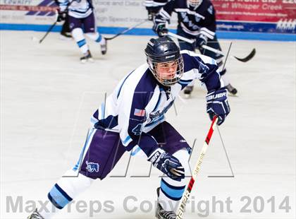 Thumbnail 2 in Valor Christian @ Ralston Valley photogallery.