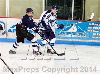 Thumbnail 3 in Valor Christian @ Ralston Valley photogallery.