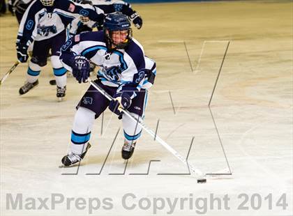 Thumbnail 3 in Valor Christian @ Ralston Valley photogallery.