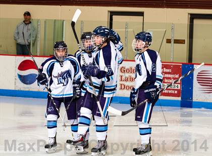 Thumbnail 2 in Valor Christian @ Ralston Valley photogallery.
