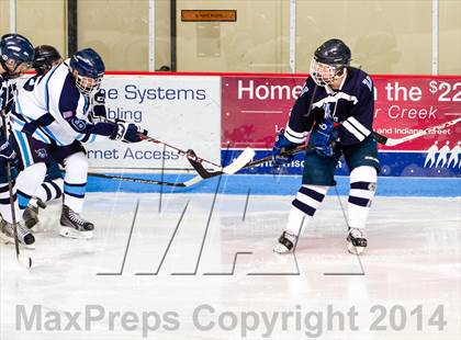 Thumbnail 1 in Valor Christian @ Ralston Valley photogallery.