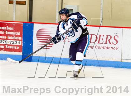 Thumbnail 2 in Valor Christian @ Ralston Valley photogallery.