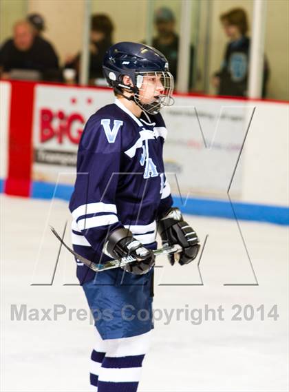 Thumbnail 2 in Valor Christian @ Ralston Valley photogallery.