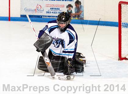 Thumbnail 2 in Valor Christian @ Ralston Valley photogallery.