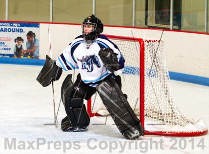 Thumbnail 3 in Valor Christian @ Ralston Valley photogallery.