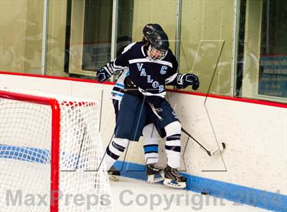 Thumbnail 3 in Valor Christian @ Ralston Valley photogallery.