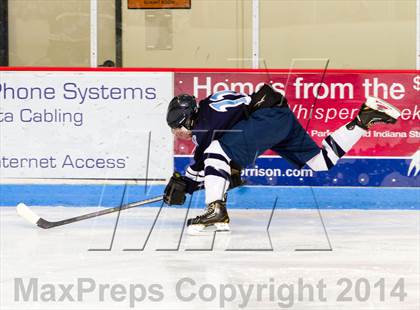 Thumbnail 1 in Valor Christian @ Ralston Valley photogallery.