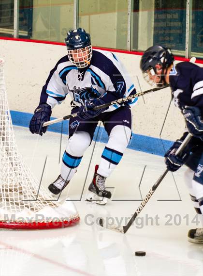 Thumbnail 2 in Valor Christian @ Ralston Valley photogallery.