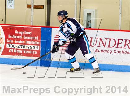 Thumbnail 1 in Valor Christian @ Ralston Valley photogallery.