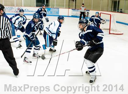 Thumbnail 2 in Valor Christian @ Ralston Valley photogallery.