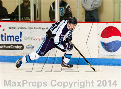 Thumbnail 3 in Valor Christian @ Ralston Valley photogallery.