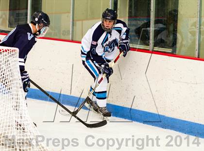 Thumbnail 3 in Valor Christian @ Ralston Valley photogallery.